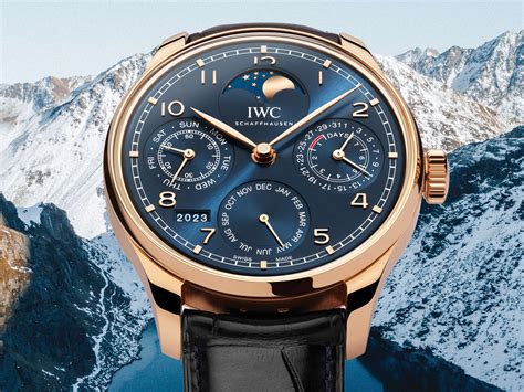 iwc schaffhausen goney|iwc schaffhausen.